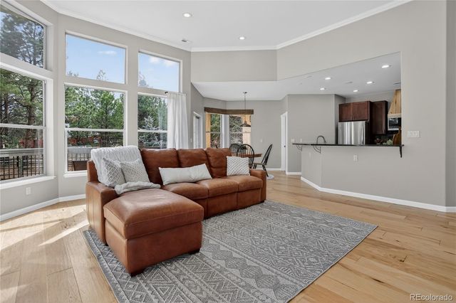 11955 Sir Galahad Drive, Colorado Springs, CO 80908