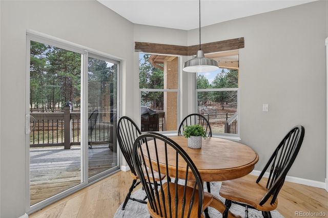 11955 Sir Galahad Drive, Colorado Springs, CO 80908