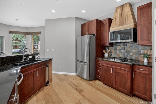 11955 Sir Galahad Drive, Colorado Springs, CO 80908