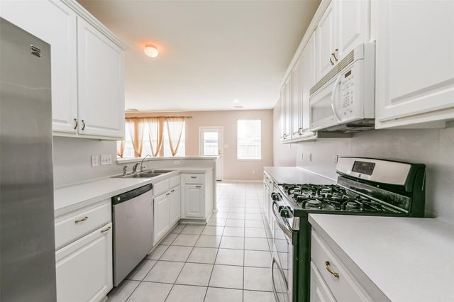 6326 Veranda Green Trail, Humble, TX 77346
