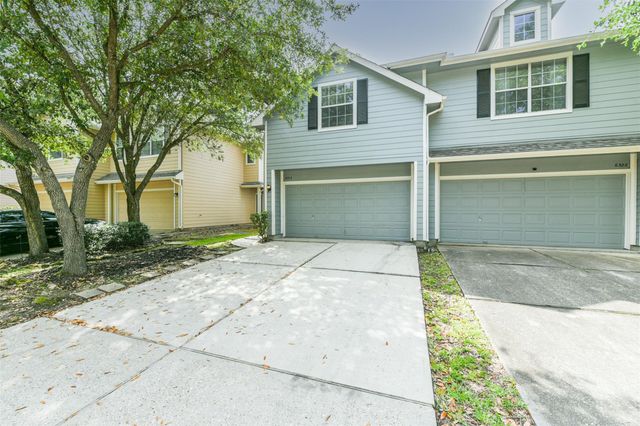 6326 Veranda Green Trail, Humble, TX 77346
