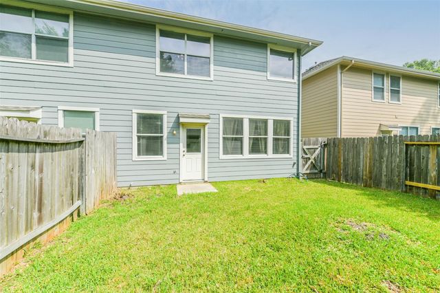 6326 Veranda Green Trail, Humble, TX 77346