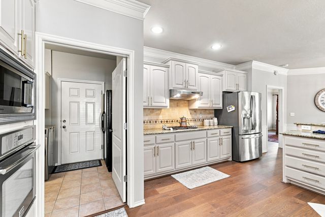 7637 S 94th East Avenue, Tulsa, OK 74133