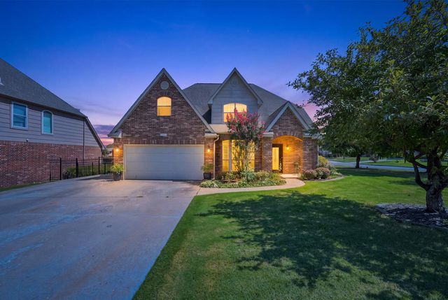 7637 S 94th East Avenue, Tulsa, OK 74133