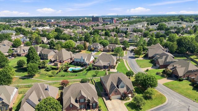 7637 S 94th East Avenue, Tulsa, OK 74133