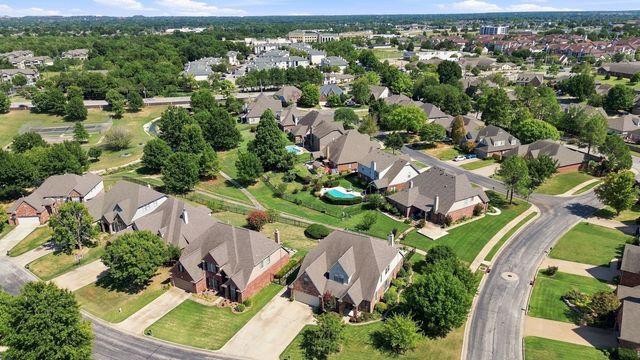 7637 S 94th East Avenue, Tulsa, OK 74133
