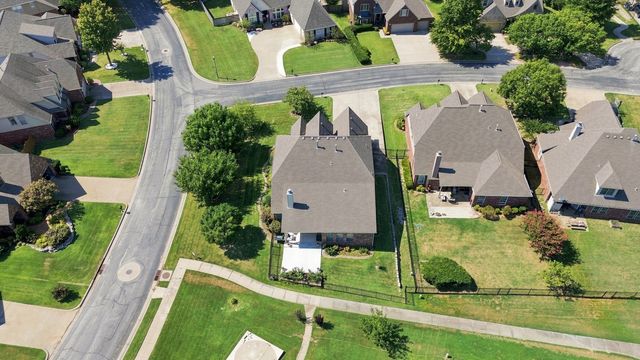 7637 S 94th East Avenue, Tulsa, OK 74133
