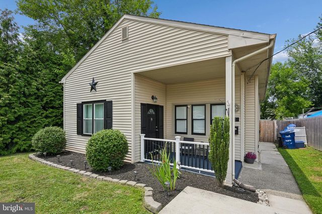 2 CORNELL AVE, Somerdale, NJ 08083