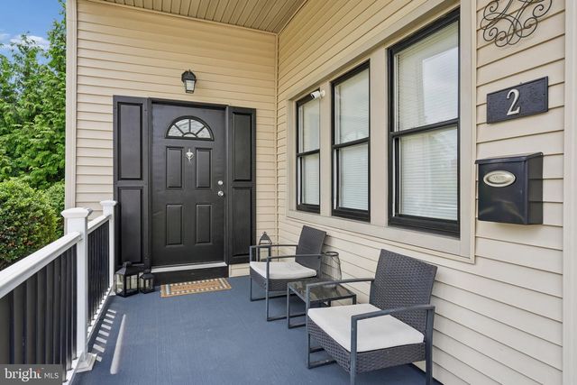 2 CORNELL AVE, Somerdale, NJ 08083