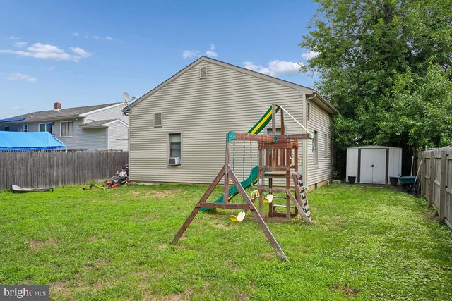 2 CORNELL AVE, Somerdale, NJ 08083