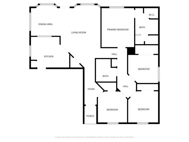 20023 Timber Forest Drive, Humble, TX 77346