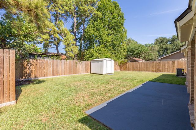 20023 Timber Forest Drive, Humble, TX 77346