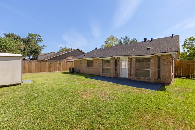 20023 Timber Forest Drive, Humble, TX 77346