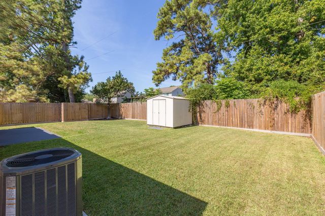 20023 Timber Forest Drive, Humble, TX 77346