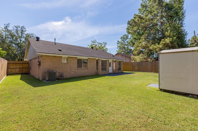 20023 Timber Forest Drive, Humble, TX 77346