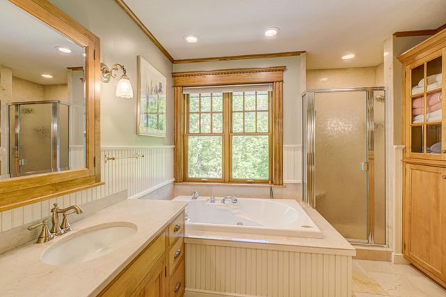 15639 Wake Street NE, Ham Lake, MN 55304