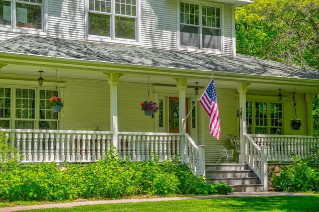 15639 Wake Street NE, Ham Lake, MN 55304