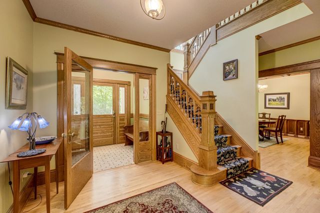 15639 Wake Street NE, Ham Lake, MN 55304