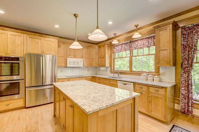 15639 Wake Street NE, Ham Lake, MN 55304