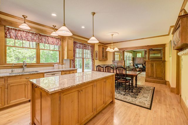 15639 Wake Street NE, Ham Lake, MN 55304