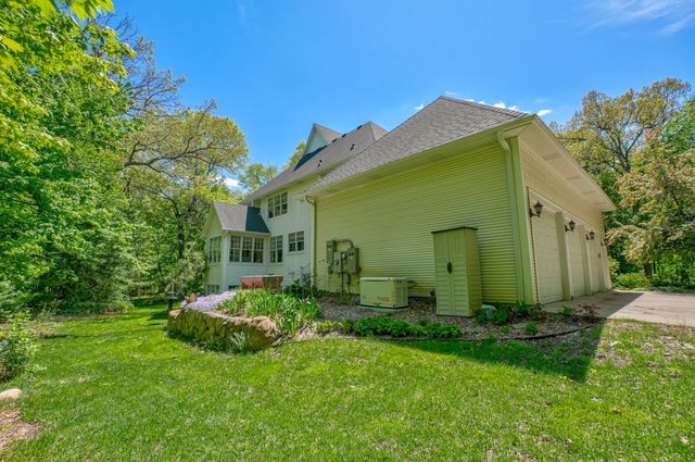 15639 Wake Street NE, Ham Lake, MN 55304
