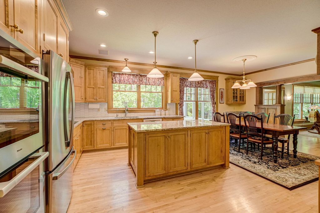 15639 Wake Street NE, Ham Lake, MN 55304 — photo 5