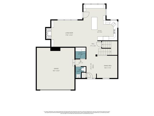 14059 W 147th Place, Olathe, KS 66062