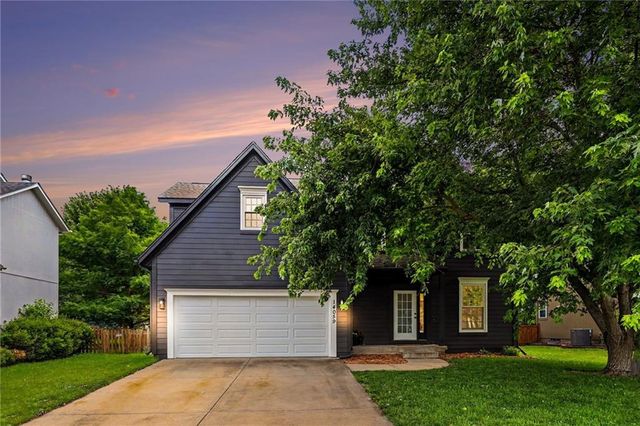 14059 W 147th Place, Olathe, KS 66062