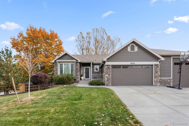 8330 Taft Street, Arvada, CO 80005