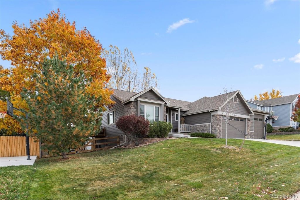 8330 Taft Street, Arvada, CO 80005