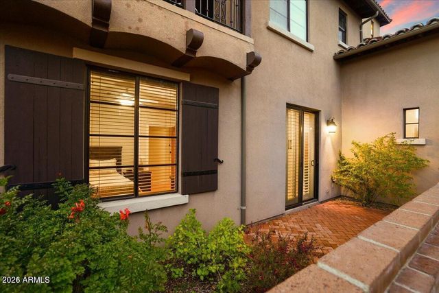 20704 N 90th Place Unit 1013, Scottsdale, AZ 85255