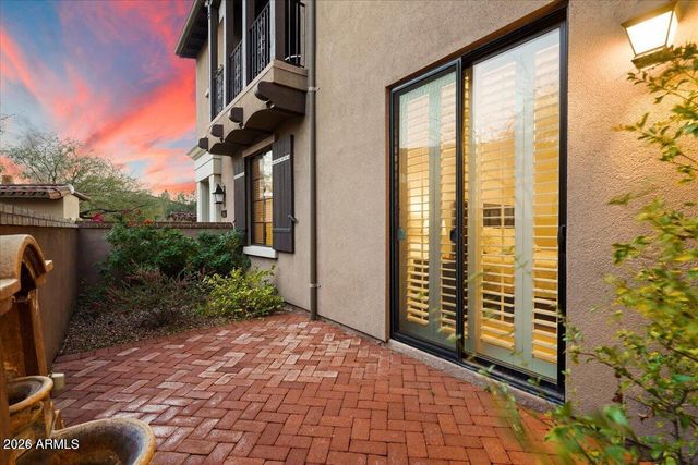 20704 N 90th Place Unit 1013, Scottsdale, AZ 85255
