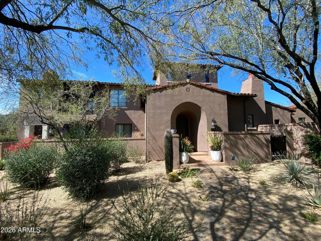 20704 N 90th Place Unit 1013, Scottsdale, AZ 85255
