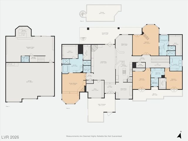 953 Pyrite Avenue, Henderson, NV 89011