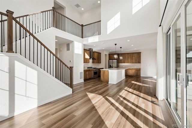 8960 Bellsong Circle, Littleton, CO 80125