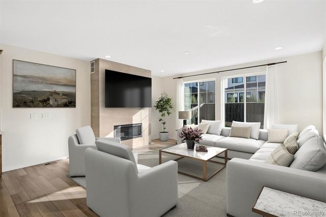 8960 Bellsong Circle, Littleton, CO 80125