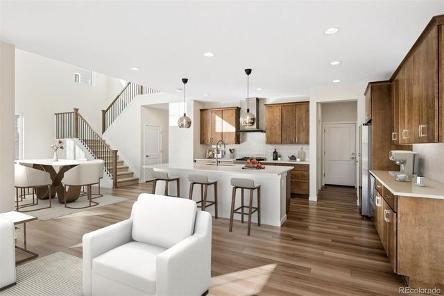 8960 Bellsong Circle, Littleton, CO 80125