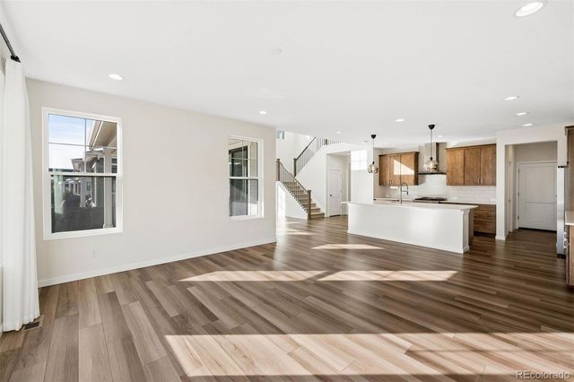 8960 Bellsong Circle, Littleton, CO 80125