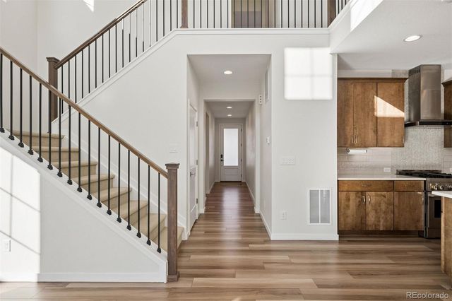 8960 Bellsong Circle, Littleton, CO 80125