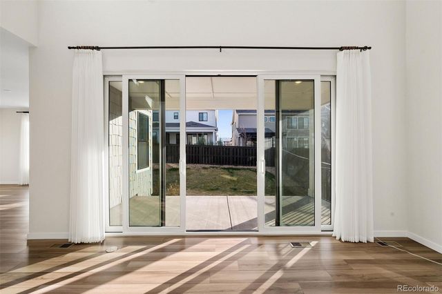 8960 Bellsong Circle, Littleton, CO 80125