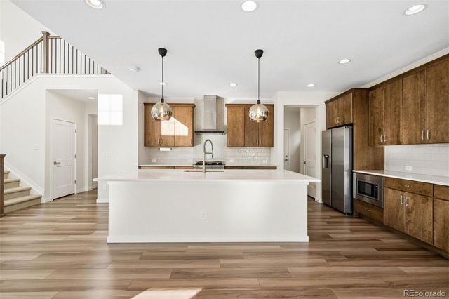 8960 Bellsong Circle, Littleton, CO 80125