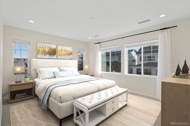 8960 Bellsong Circle, Littleton, CO 80125