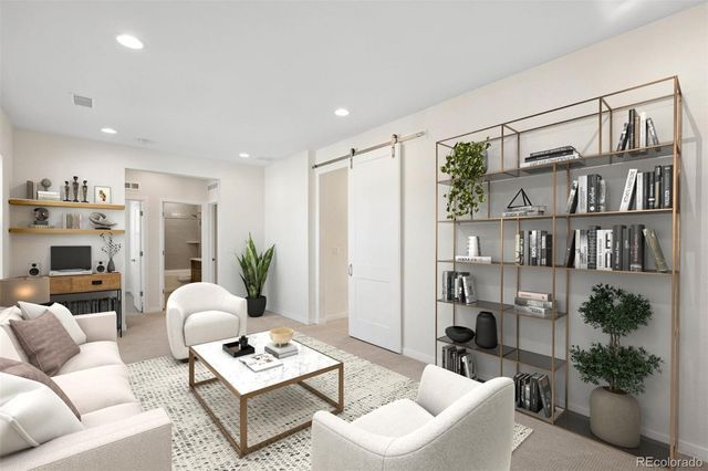 8960 Bellsong Circle, Littleton, CO 80125