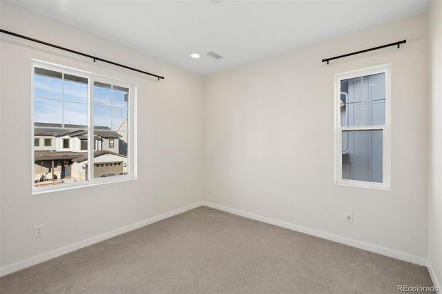 8960 Bellsong Circle, Littleton, CO 80125