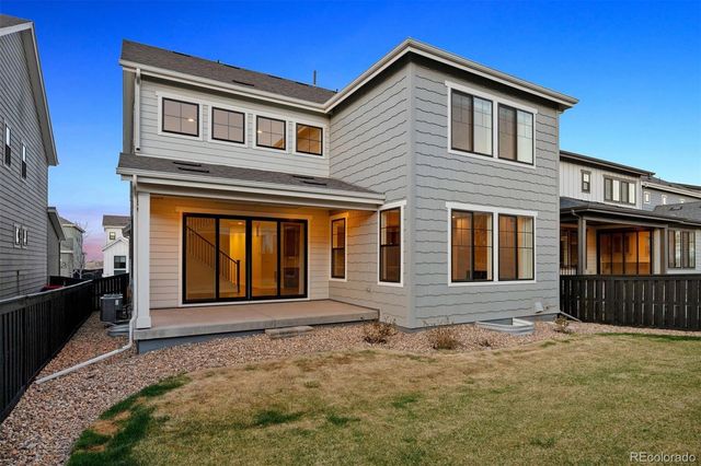 8960 Bellsong Circle, Littleton, CO 80125