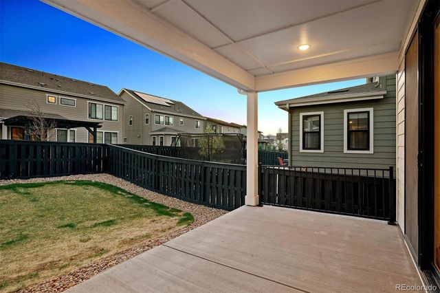 8960 Bellsong Circle, Littleton, CO 80125