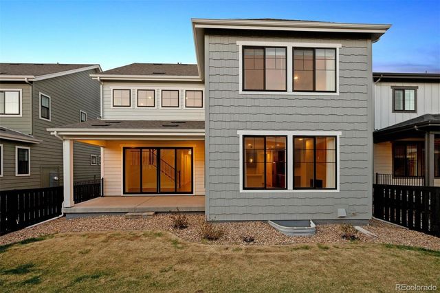 8960 Bellsong Circle, Littleton, CO 80125