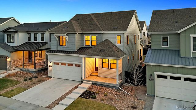 8960 Bellsong Circle, Littleton, CO 80125