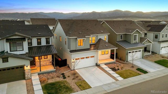 8960 Bellsong Circle, Littleton, CO 80125