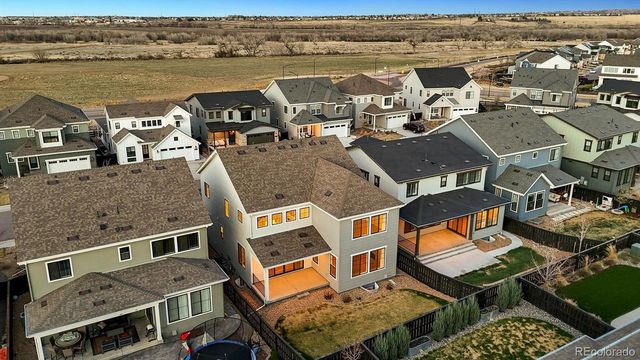 8960 Bellsong Circle, Littleton, CO 80125